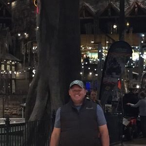 Meet your Posher, Barend